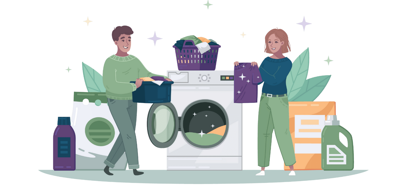 Laundry Service