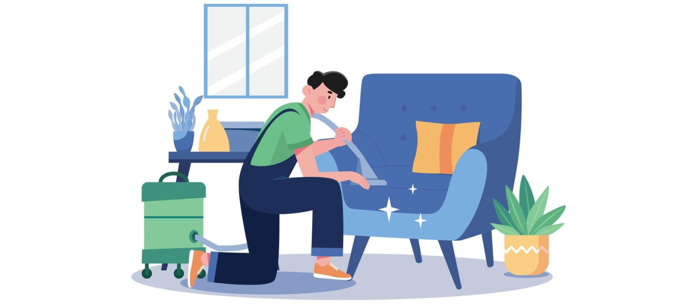 Sofa Cleaning Service
