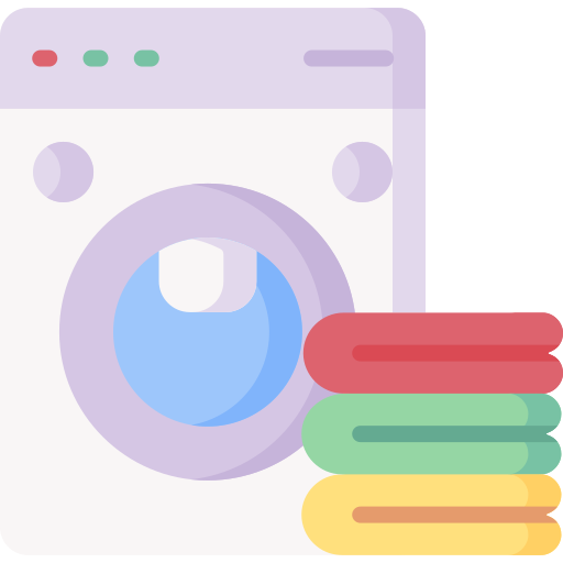 Washing And Folding