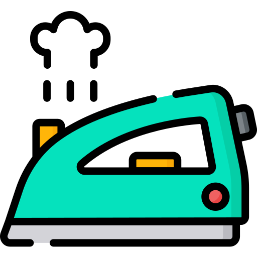 Ironing / Pressing