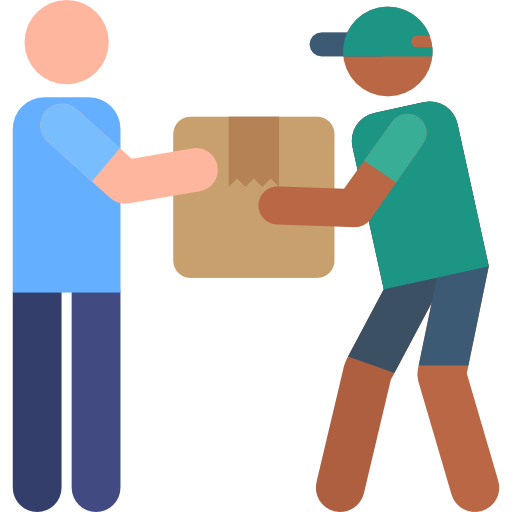 Pickup & Delivery