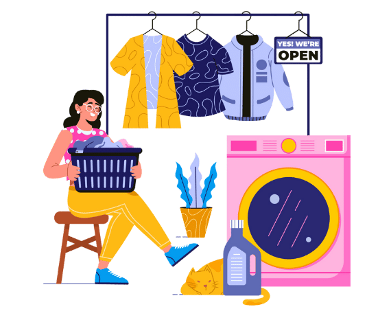 Tayyar Laundry Service